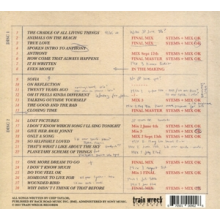 Taylor, Chip & the Grandkids - Cradle of All Living Things