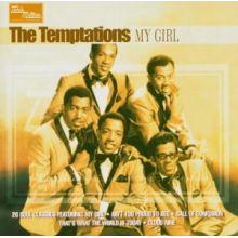 Temptations - My Girl