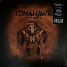Tomahawk - Anonymous