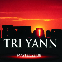 Tri Yann - Master Serie