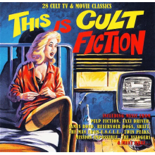 V/A - Cult Fiction
