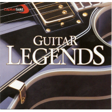 V/A - Guitar Legends