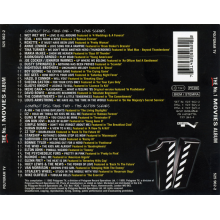 V/A - No.1 Movies Album