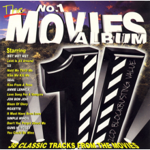 V/A - No.1 Movies Album