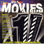 V/A - No.1 Movies Album