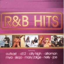 V/A - R & B Hits -36tr-