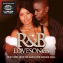V/A - R&B Love Songs -40tr-