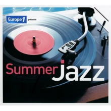 V/A - Summer Jazz