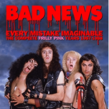 Bad News - Every Mistake Imaginable