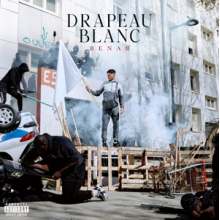 Benab - Drapeau Blanc-Edition Guerre