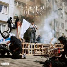 Benab - Drapeau Blanc-Edition Treve