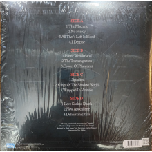 Chimaira - Crown of Phantoms