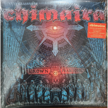Chimaira - Crown of Phantoms