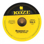 DJ Koze - Wespennest Ep