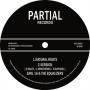 Earl 16 Vs Ken Parker - Natural Roots