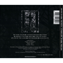 Endelos - Dark Fields