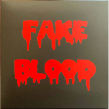 Fake Blood - I Think I Like It