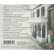 Holland, Jools - Golden Age of Song