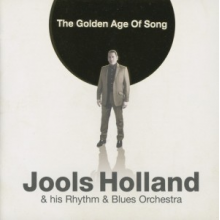 Holland, Jools - Golden Age of Song