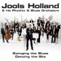 Holland, Jools & His R&B - Swinging the Blues, Danci