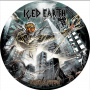 Iced Earth - Plagues of Distopia