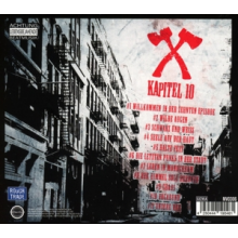 Karbholz - Kapitel 10 Wilde Augen