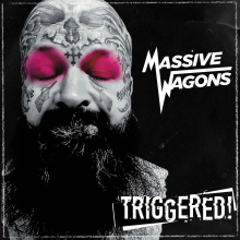 Massive Wagons - Triggered