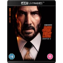 Movie - John Wick: Chapter 4