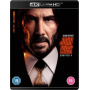 Movie - John Wick: Chapter 4