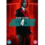 Movie - John Wick: Chapter 4