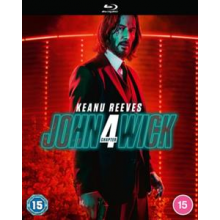 Movie - John Wick: Chapter 4