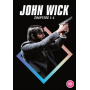 Movie - John Wick: Chapters 1-4