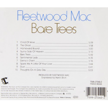 Fleetwood Mac - Bare Trees