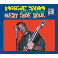 Magic Sam - West Side Soul