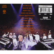 Dire Straits - On the Night