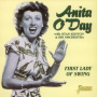 O'Day, Anita W. Stan Kenton & His Orchestra - First Lady of Swing