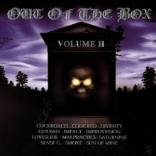 V/A - Out of the Box 2