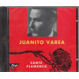 Varea, Juanito - Cante Flamenco