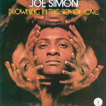 Simon, Joe - Drowning In Sea of Love