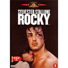 Movie - Rocky