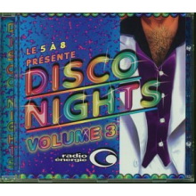 V/A - Disco Nights 3