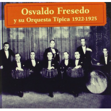 Fresedo, Osvaldo - Osvaldo Fresedo Y Su...