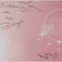 Miss Tk & Revenge - Xoxo