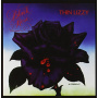 Thin Lizzy - Black Rose -Remastered-