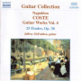 McFadden, Jeffrey - Coste: Guitar Works Vol.4