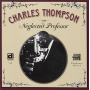 Thompson, Charles - Neglected Professor