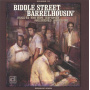 V/A - Biddle Street Barrelhousin'