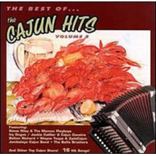 V/A - Best of the Cajun Hits Vol. 5