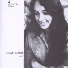 Baez, Joan - Joan Baez Vol.2
