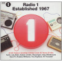 V/A - Radio 1 -Established 1967